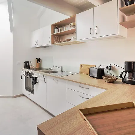 La Galerie - Maison Cedre *