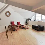 La Galerie - Maison Cedre Apartment Pornic