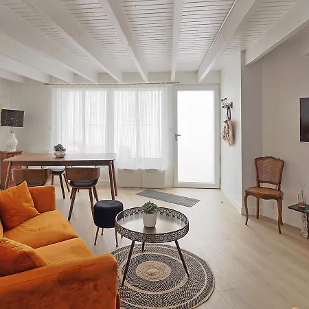 La Galerie - Maison Cedre 波尔尼克