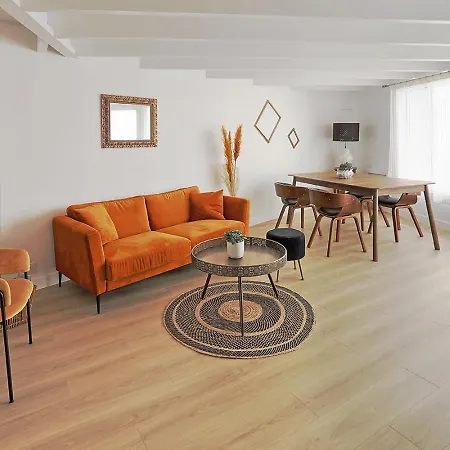 La Galerie - Maison Cedre