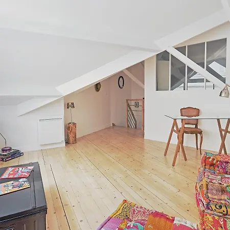 La Galerie - Maison Cedre