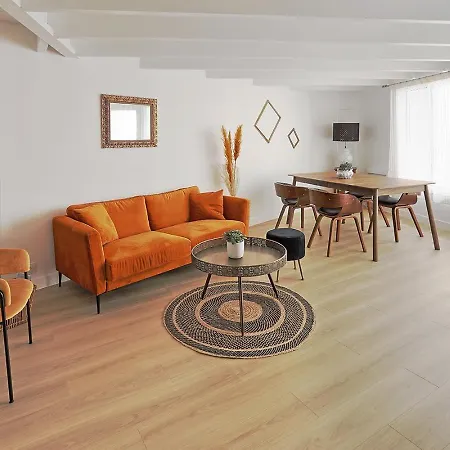 La Galerie - Maison Cedre * Pornic