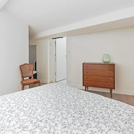 La Galerie - Maison Cedre Apartamento