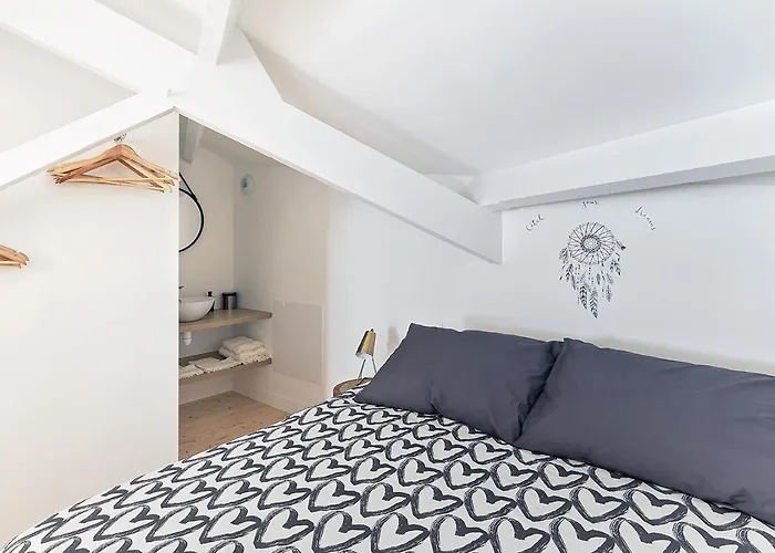 Apartmán La Galerie - Maison Cedre *