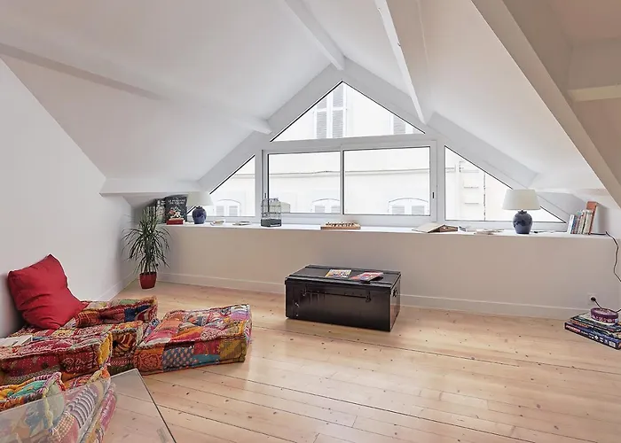 Apartmán La Galerie - Maison Cedre